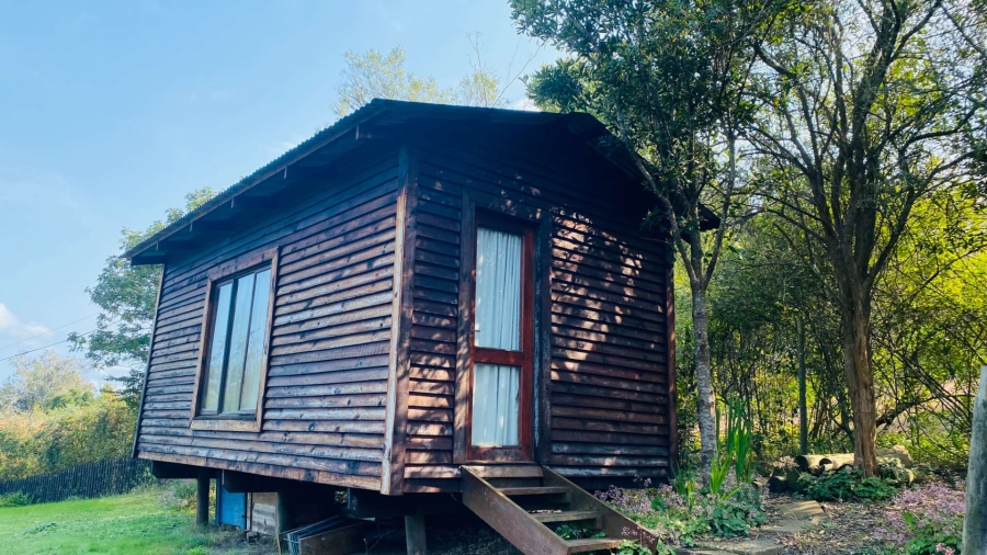 To Let 3 Bedroom Property for Rent in Hunters Home Western Cape